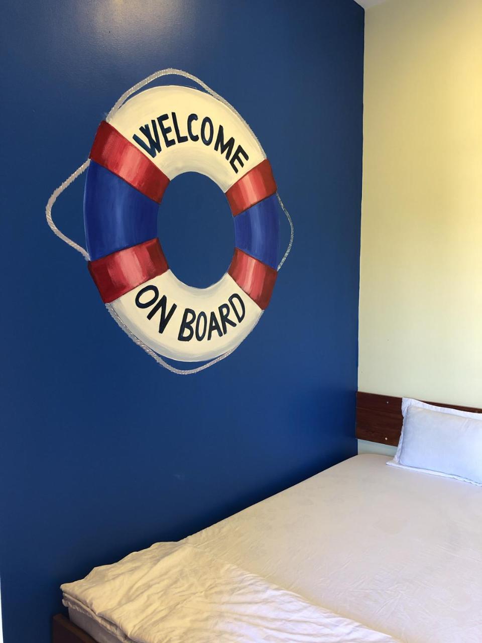 Ngoc Huong Hostel & Apartments 퀴논 외부 사진