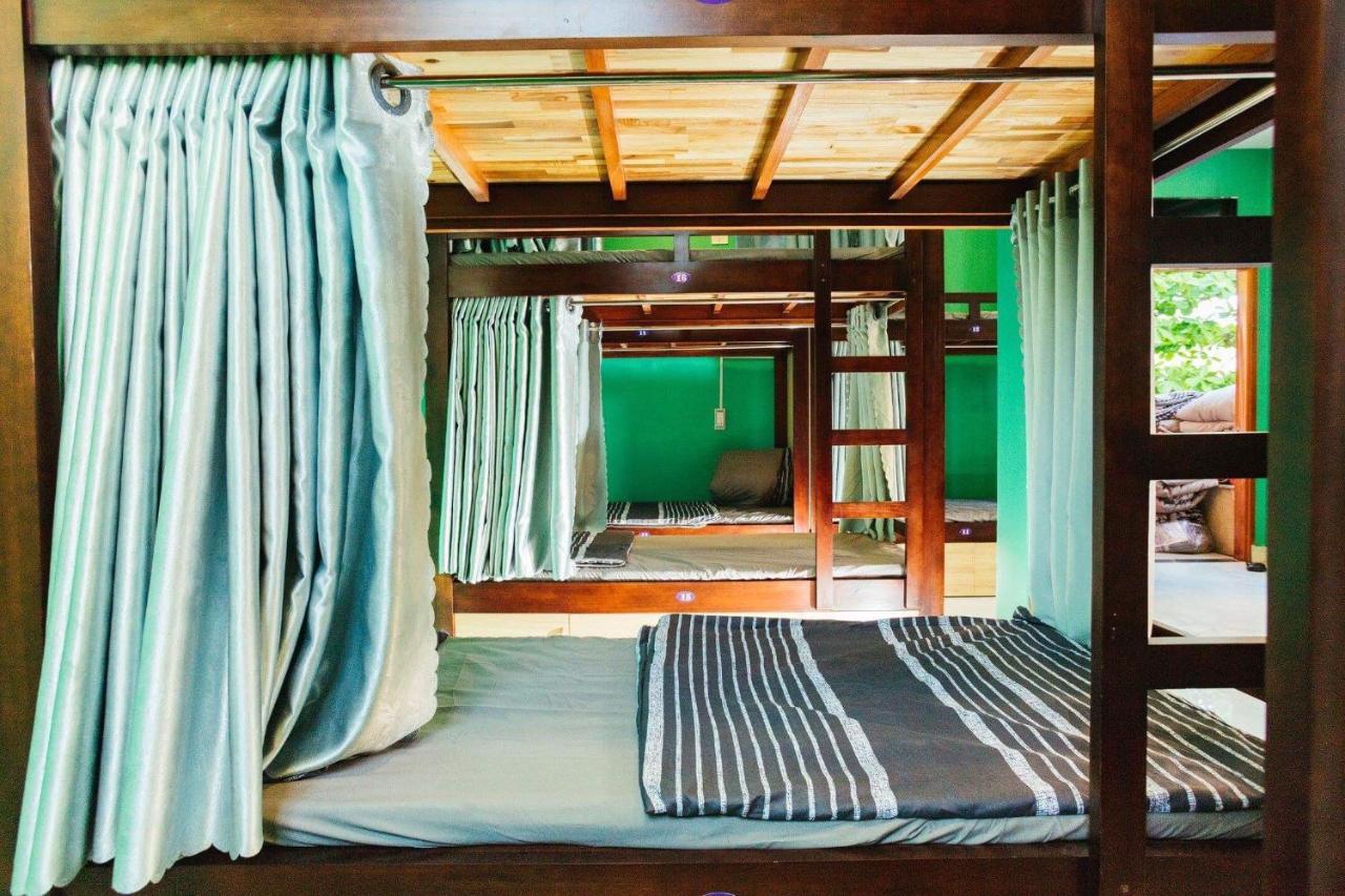 Ngoc Huong Hostel & Apartments 퀴논 외부 사진